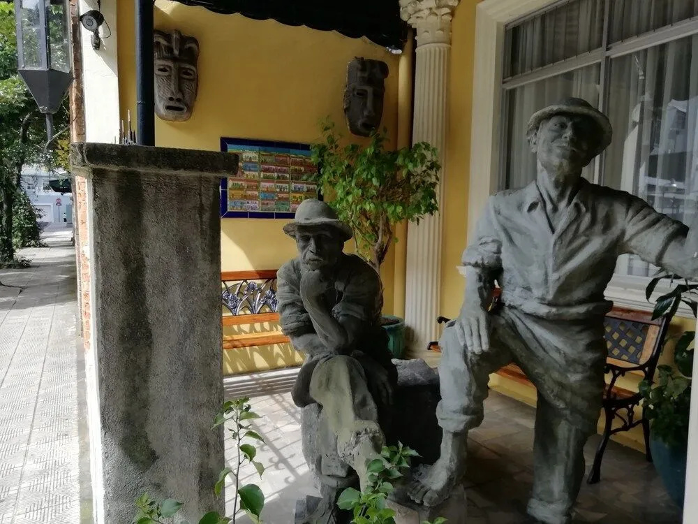 Hotel Don Carlos - фото 22