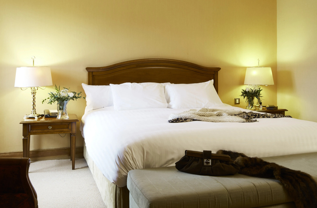 Killarney Plaza Hotel and Spa - Général
