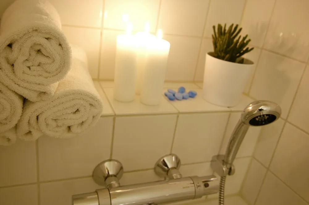 Nyborg Strand Hotel & Konference - Chambres