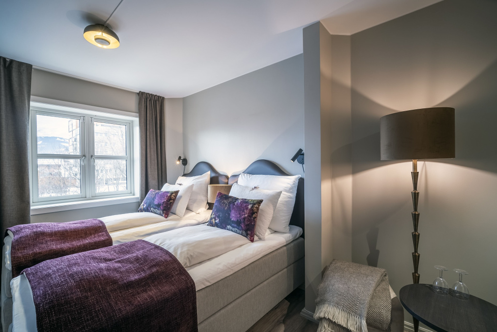Aksjemøllen - by Classic Norway Hotels - Général