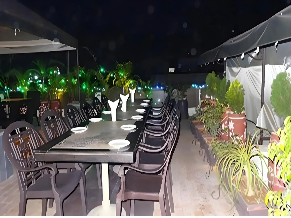 Hotel City Inn - Général