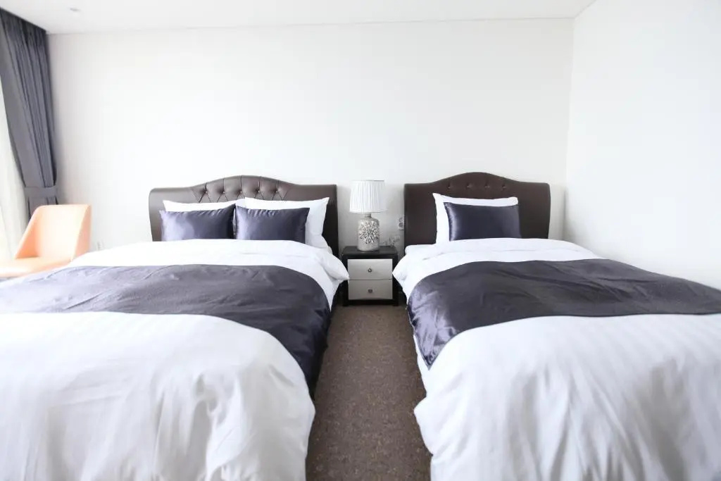 Eins Hotel - Chambres