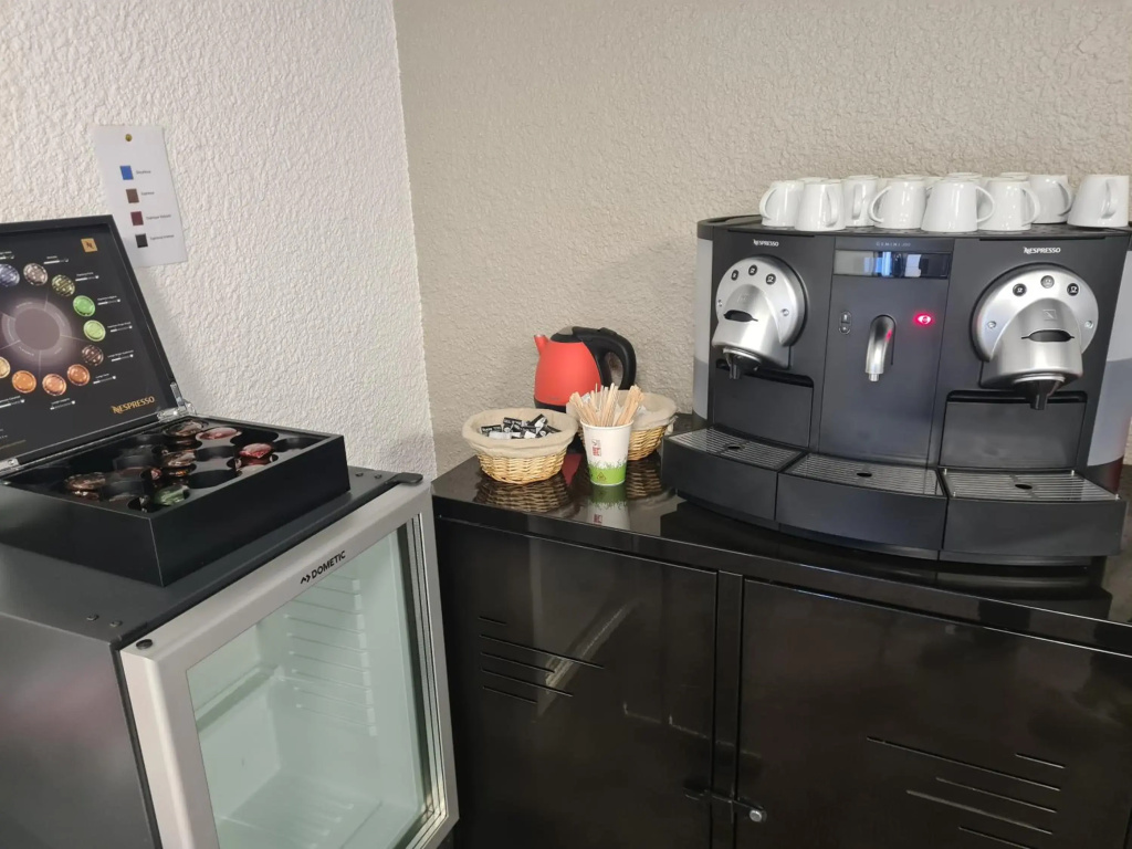Hôtel ibis Montauban - фото 29
