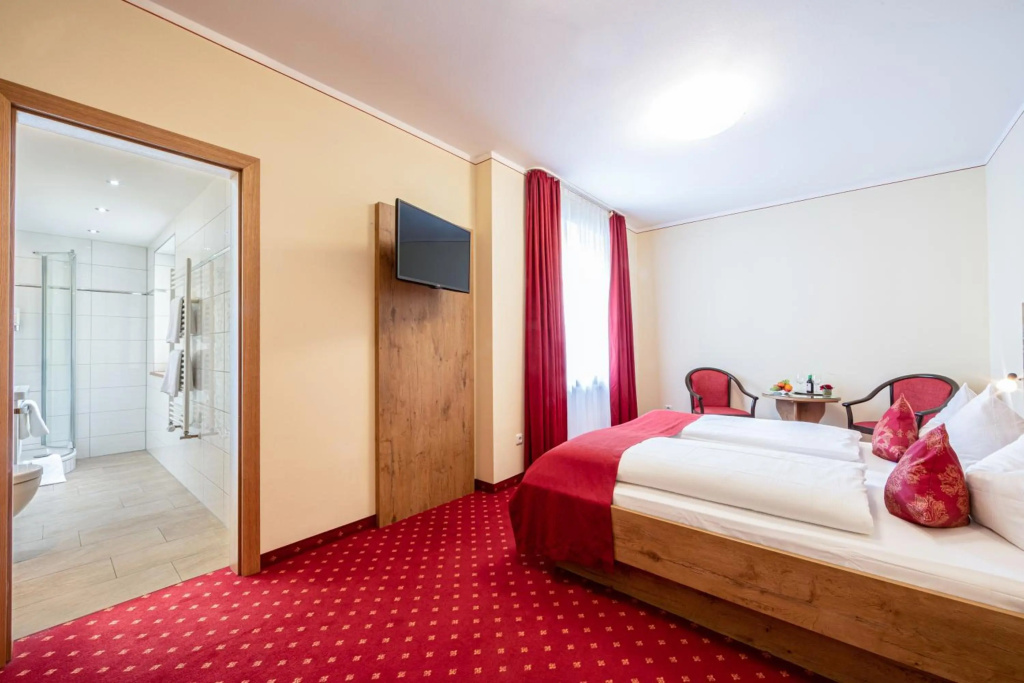 Hotel Alpina Ros Demming – Bild 2