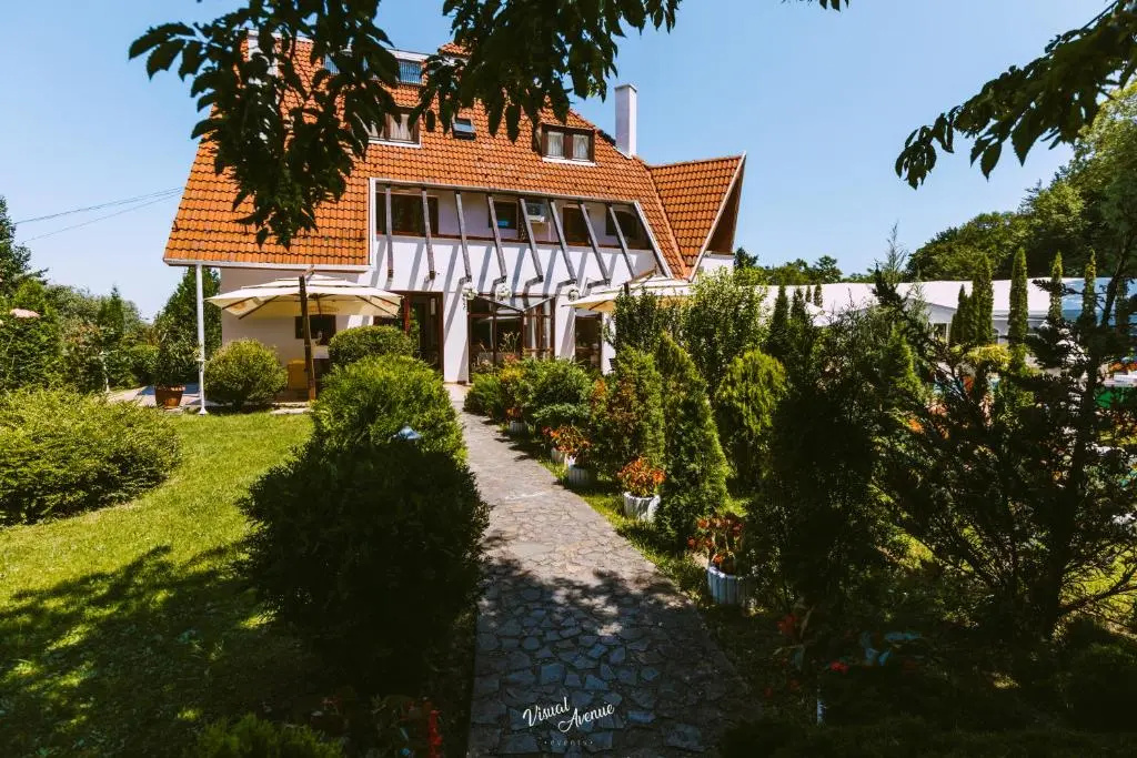 Pensiunea Serena