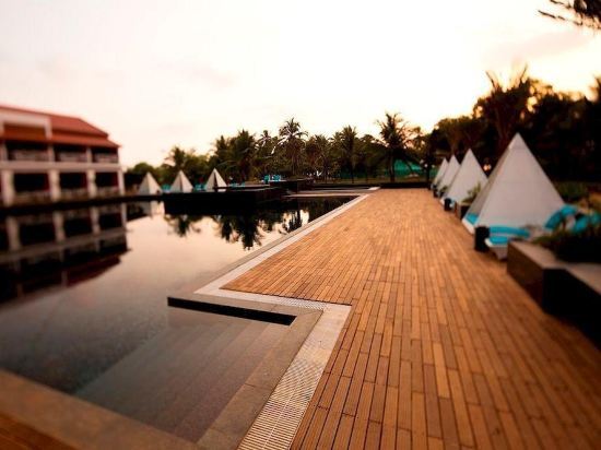 Planet Hollywood Goa Beach Resort