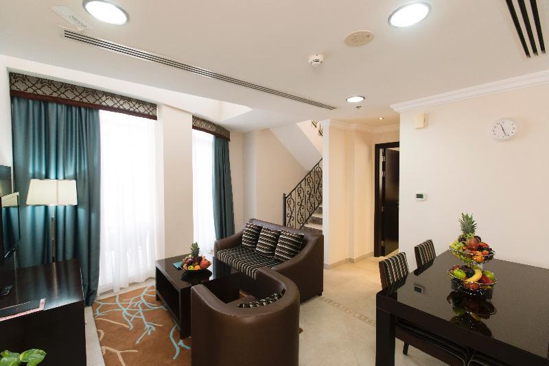 Marmara Hotel Apartments