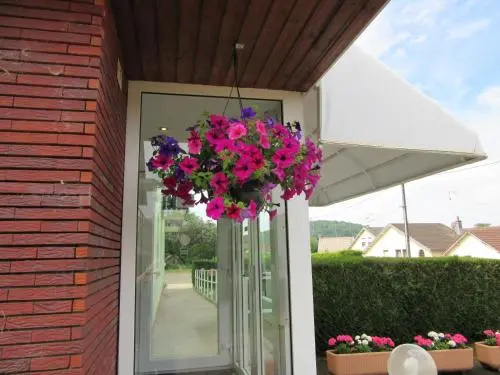 Balcony & Terrace