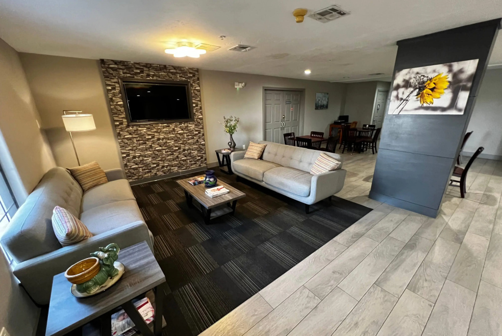 Hotel photo 16