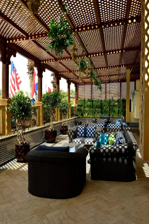 Fes Inn