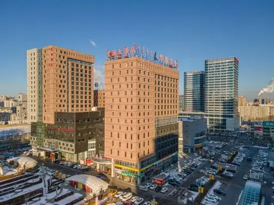 Hotel photo 21