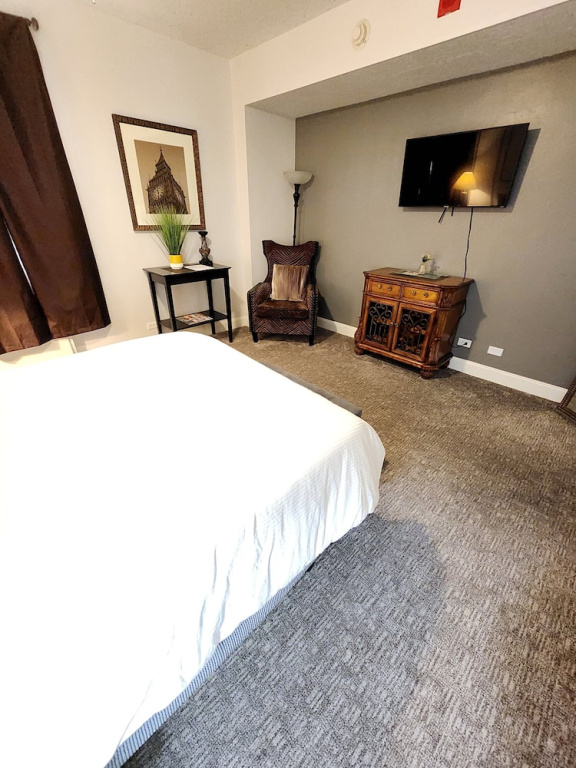 Classic Apartment