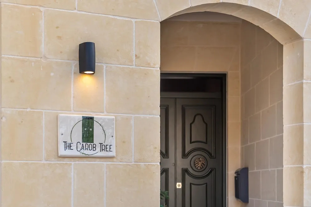 The Carob Tree B&B