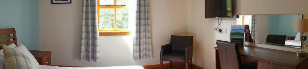 Rob Roy Hotel - Chambres
