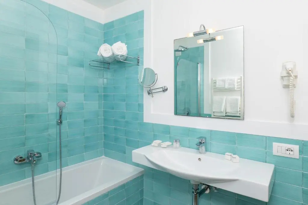 Grand Hotel Vesuvio - Chambres