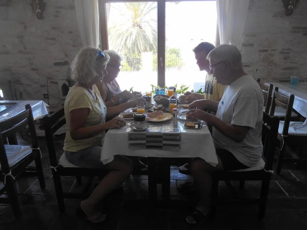 Hotel photo 16