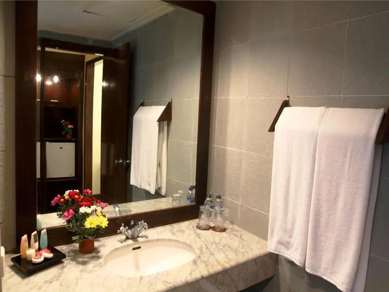 New Sunari Lovina Beach Resort - Chambres