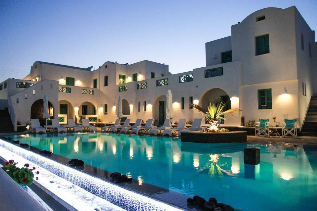 Anastasia Princess Luxury Beach Residence, Adults Only - Général