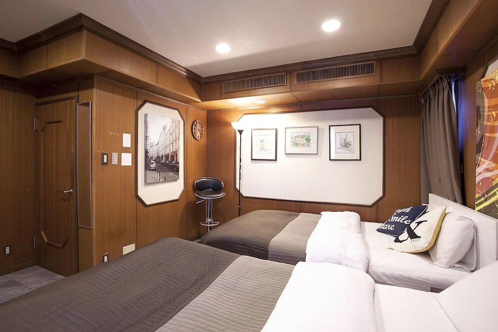 Hotel photo 11
