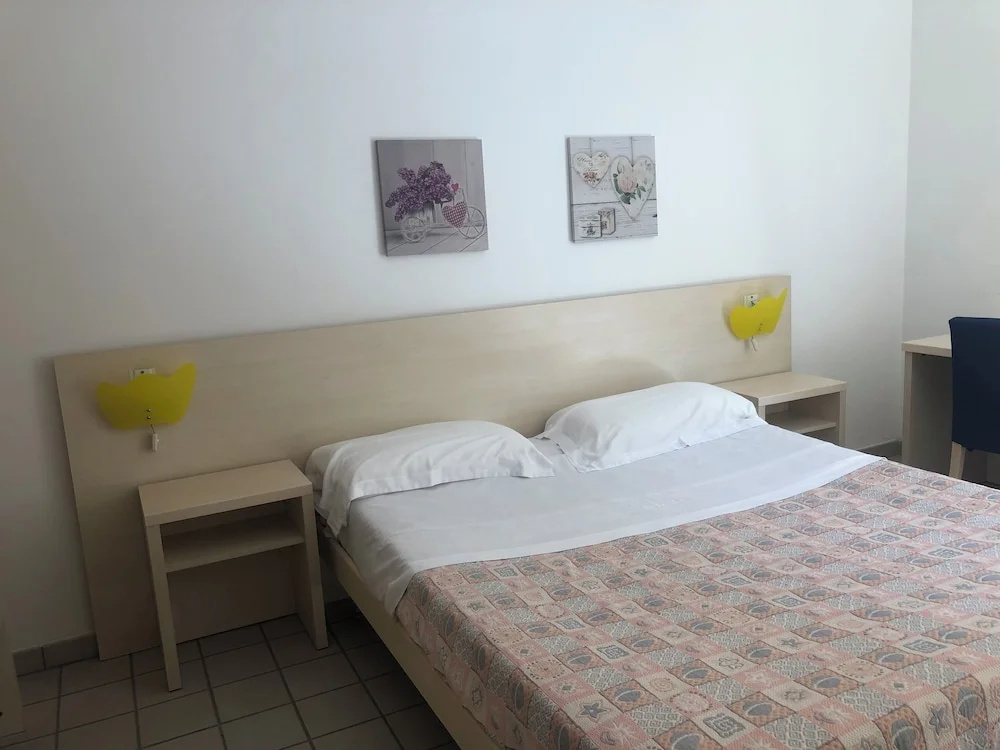 Hotel Sirenetta - Général