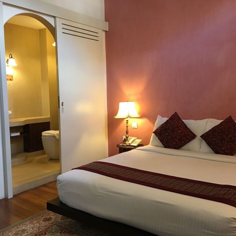 Spices Hotel