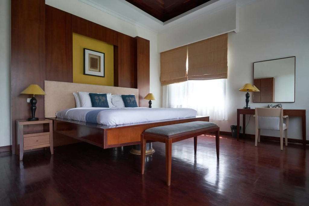 The Beverly Hills Bali a Luxury Villas & Spa - фото 36
