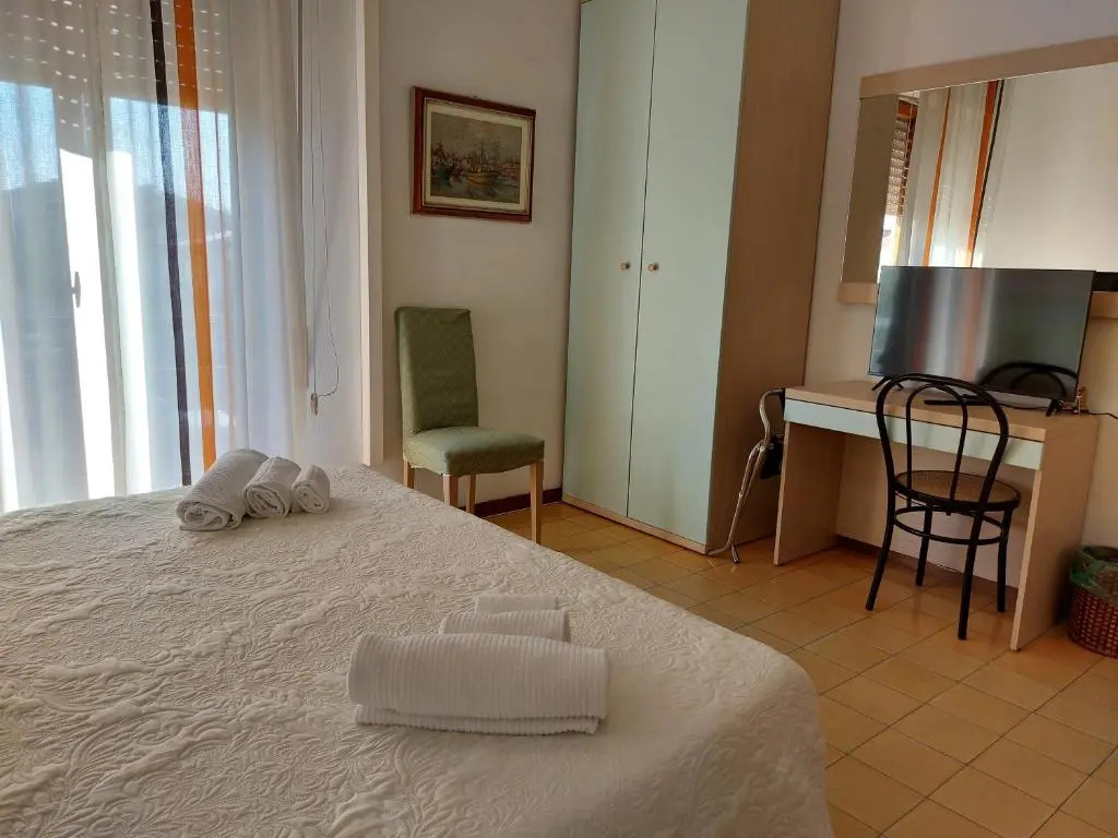 Hotel San Domingo - Chambres
