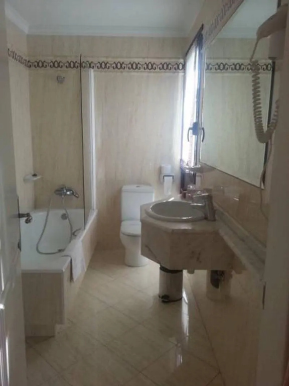 Hospedium Hotel Sky Blu Loiu - Chambres