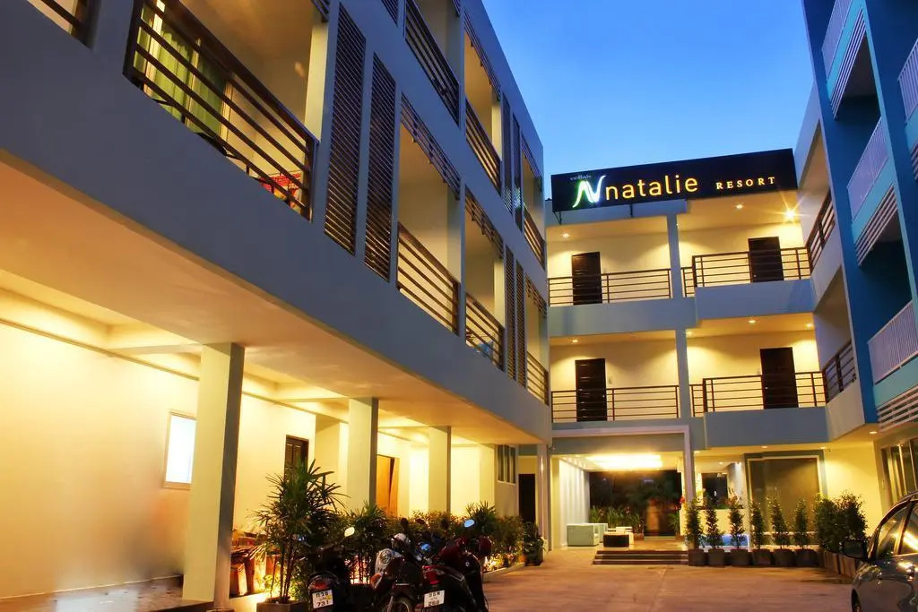 Hotel photo 42