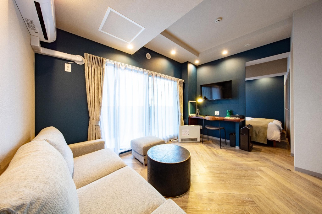 Villa Koshido Kotoni 사진 14