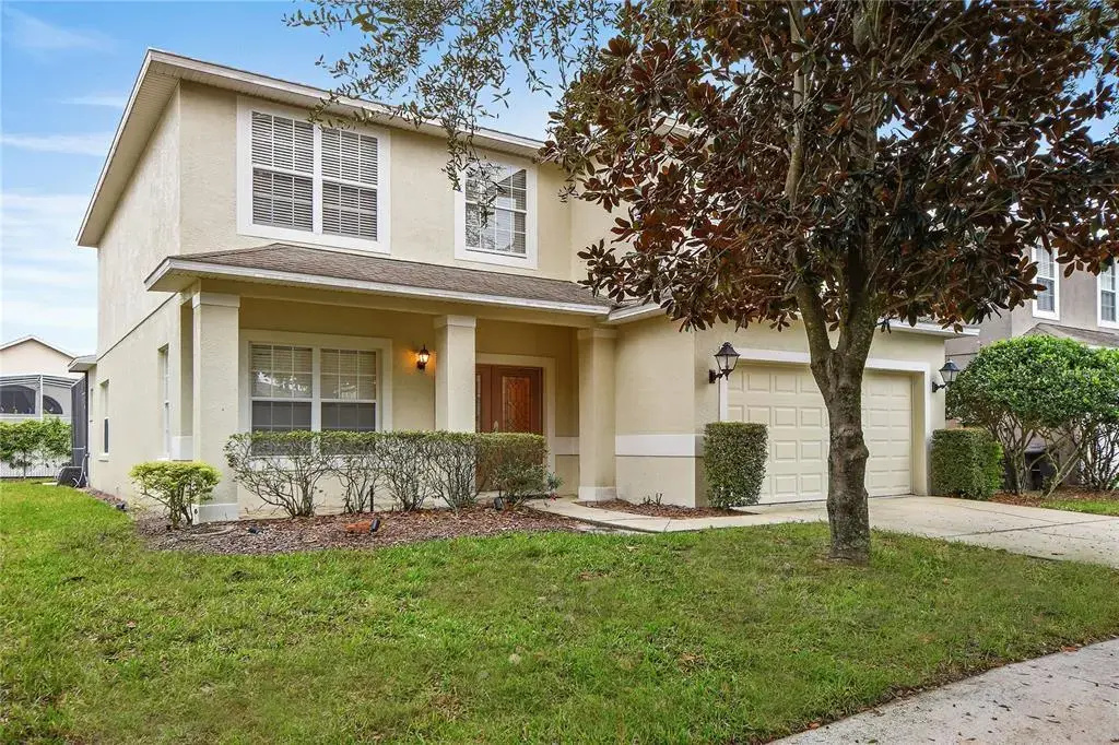 Amazing 5 Bd Home Only 8 Min From Disney 5 Bedroom Villa by RedAwning