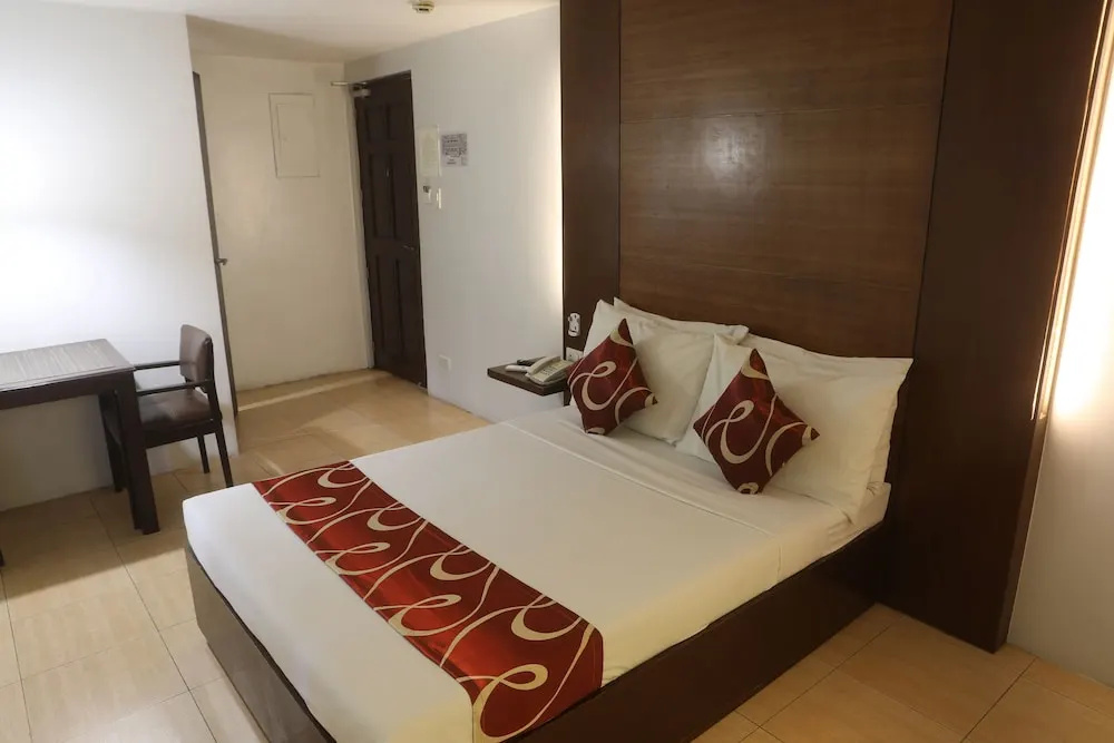 ACL Suites - Chambres