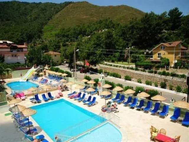 Daystar Club — фото 4