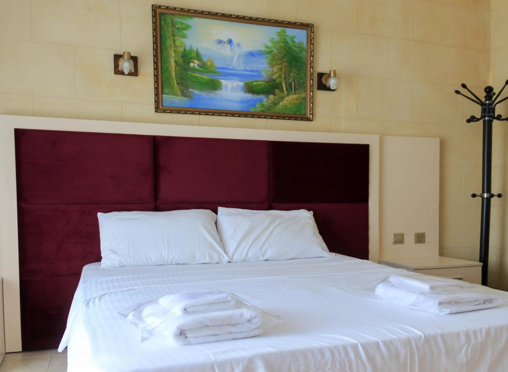 Lapida Garden Hotel — 2