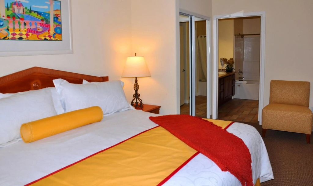 Club De Soleil All-Suite Resort - Général