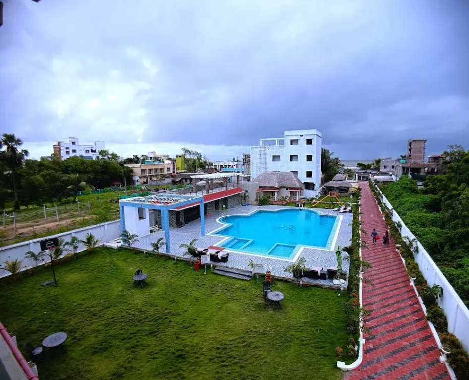Hotel photo 16