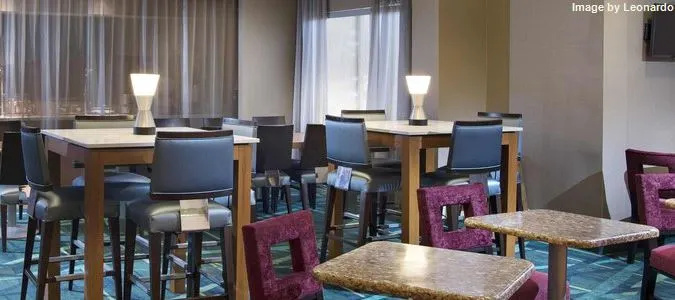 SpringHill Suites Atlanta Alpharetta