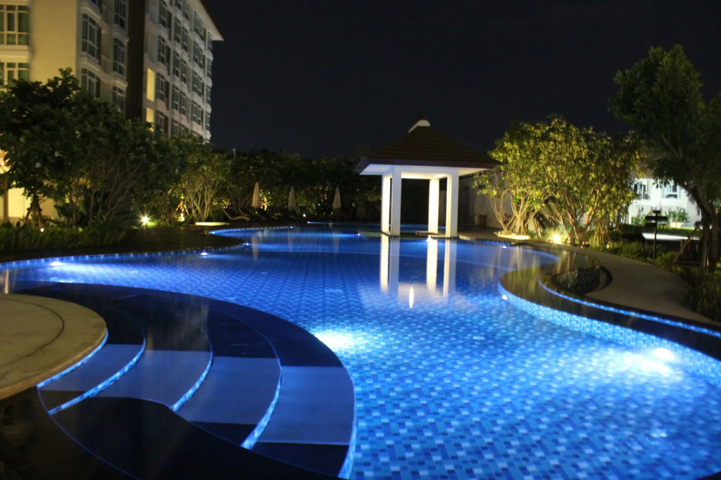 Harmony Resort Hotel - Général