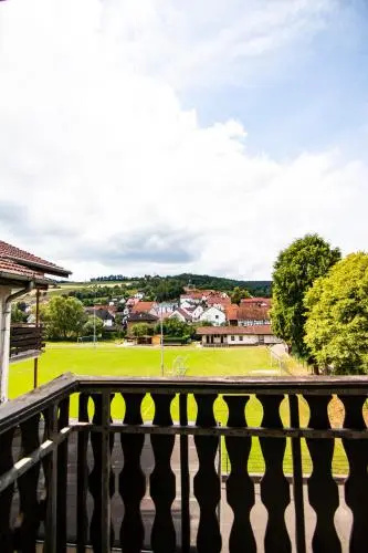 Landgasthof Hotel Will