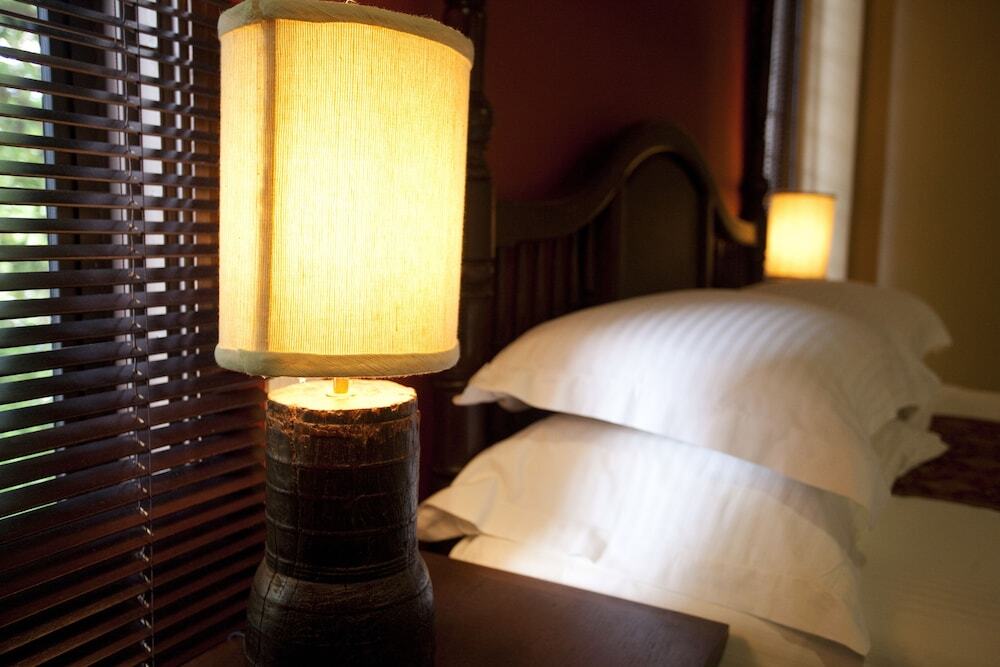 Anggun Boutique Hotel