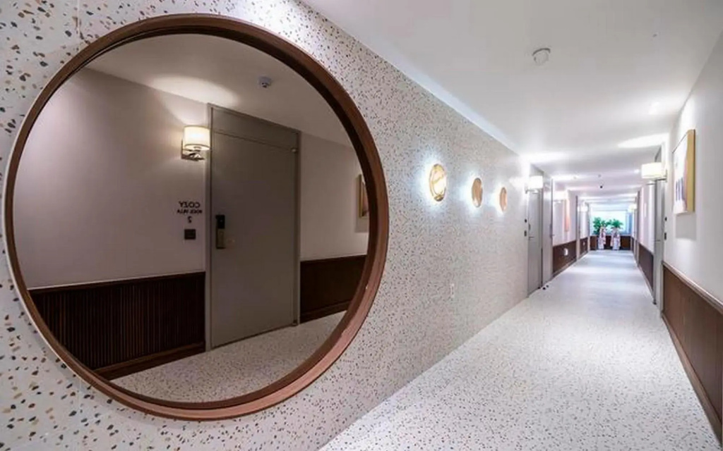 Hotel photo 12