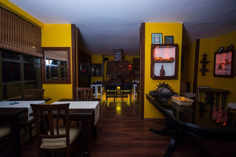 Hotel photo 20