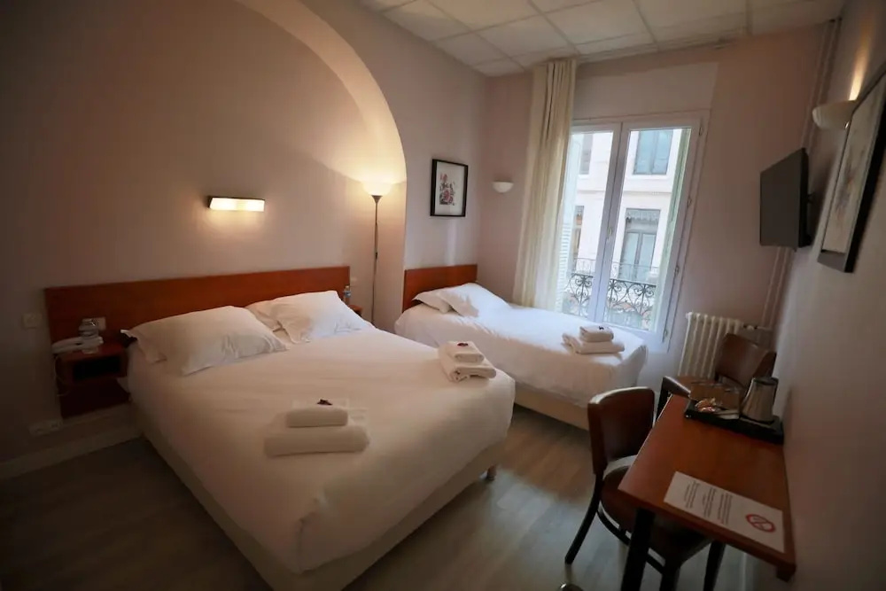 Hotel photo 21