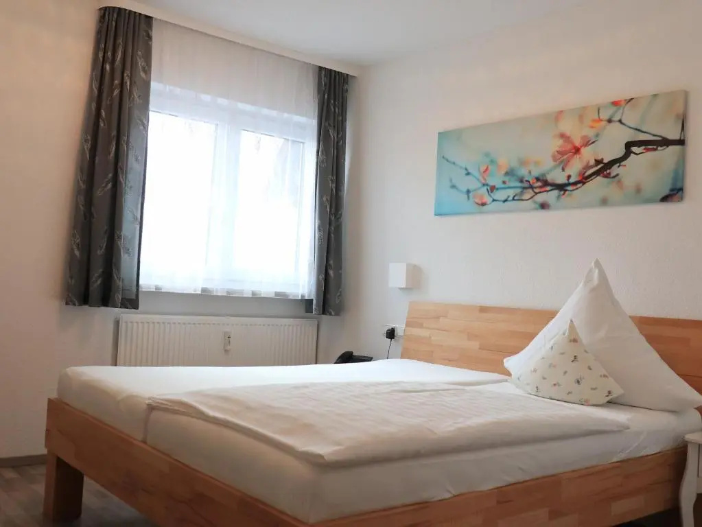 Hotel Princess - Chambres