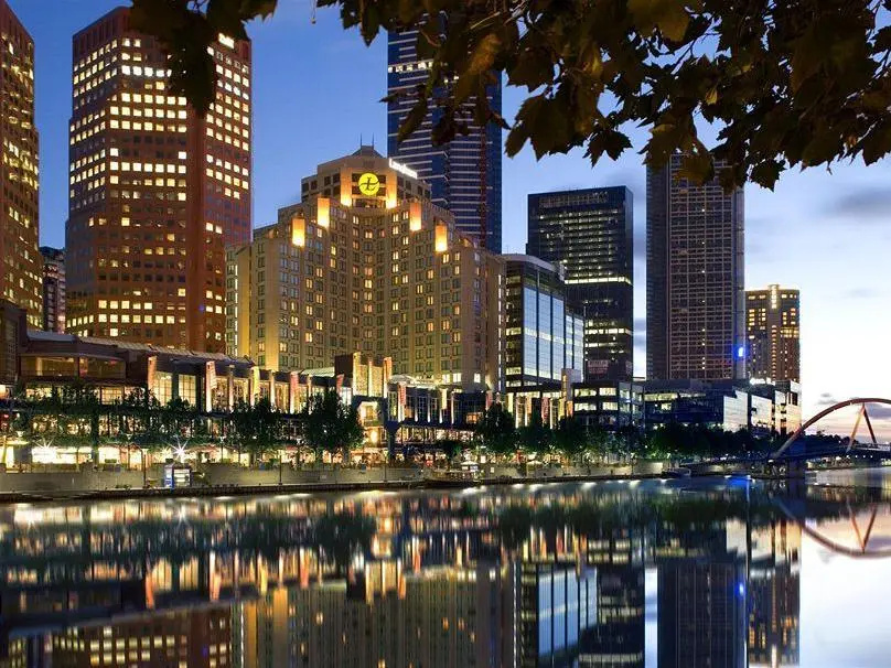The Langham, Melbourne - Chambres