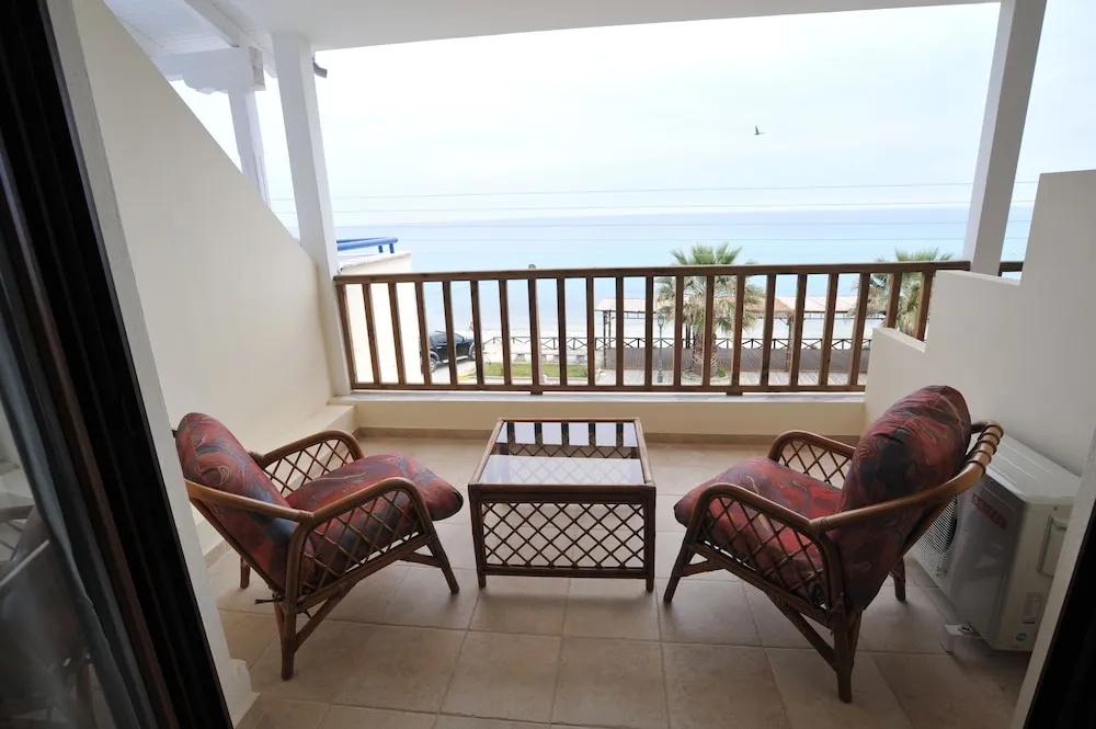 Xenios Possidi Paradise Hotel - Chambres