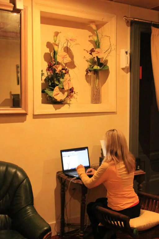 Hotel photo 21