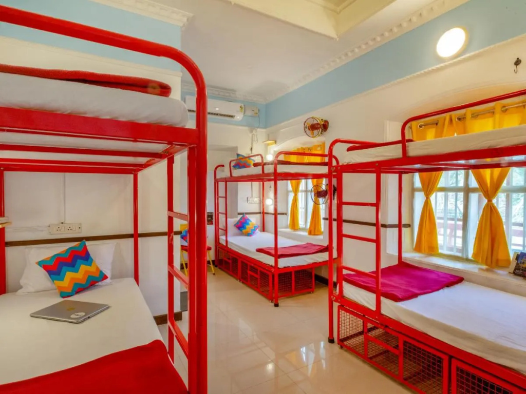 Hotel photo 18