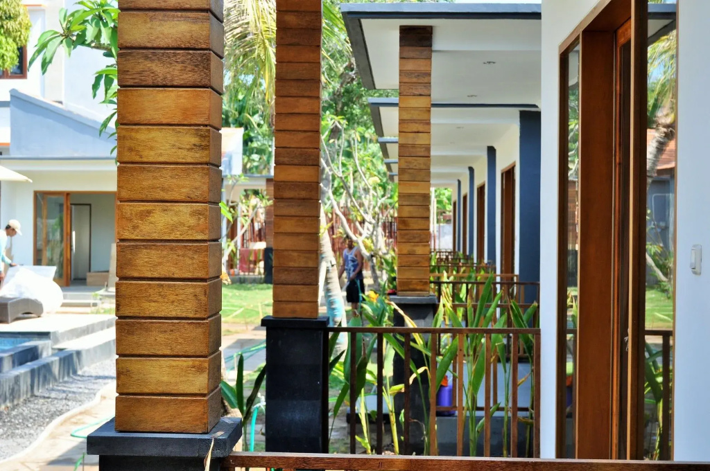 Singabu Bungalows