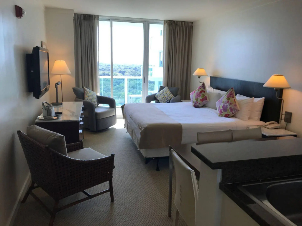 Private Residences at Hotel Arya by SoFLA Vacations